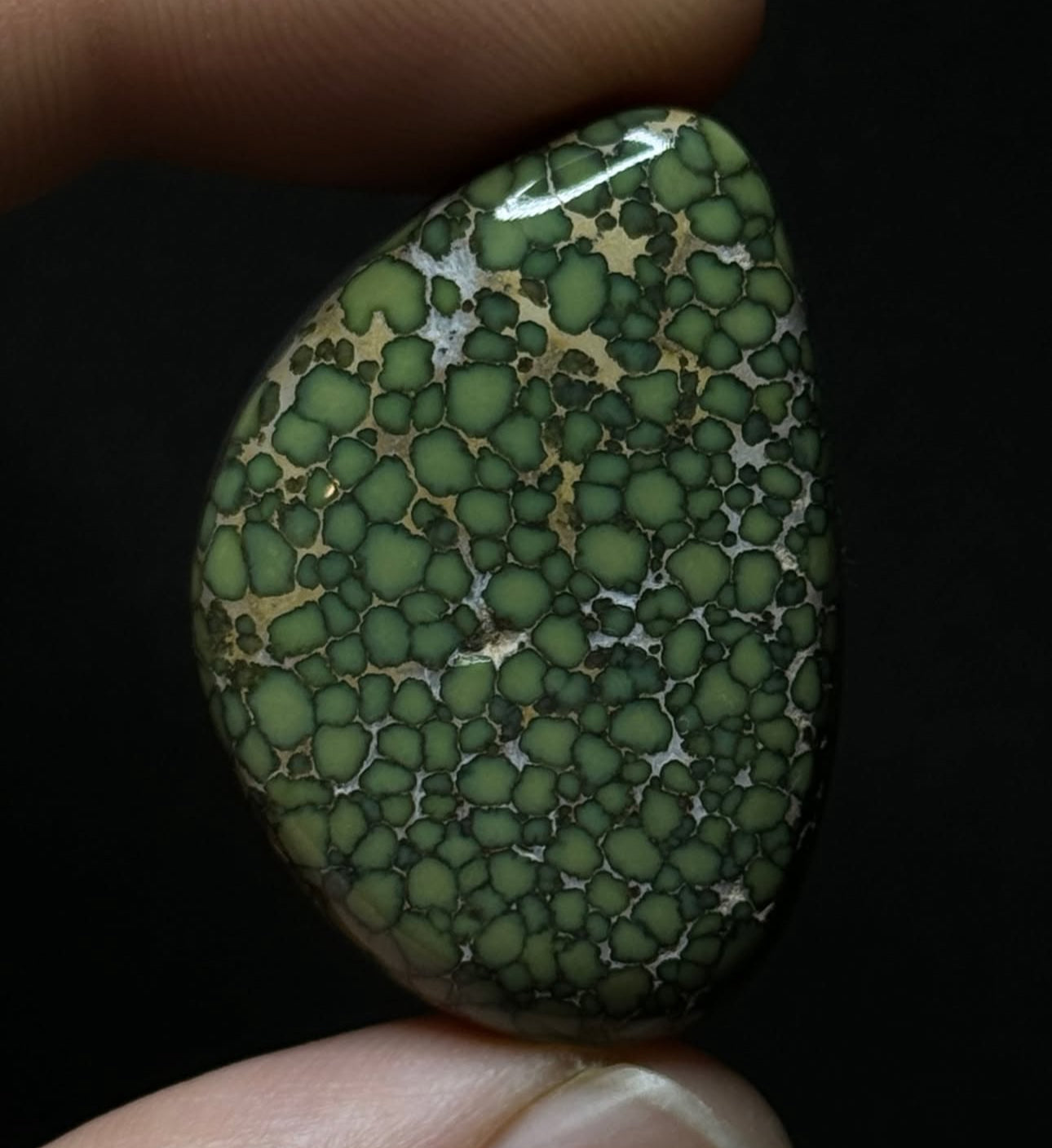 Damale Ring