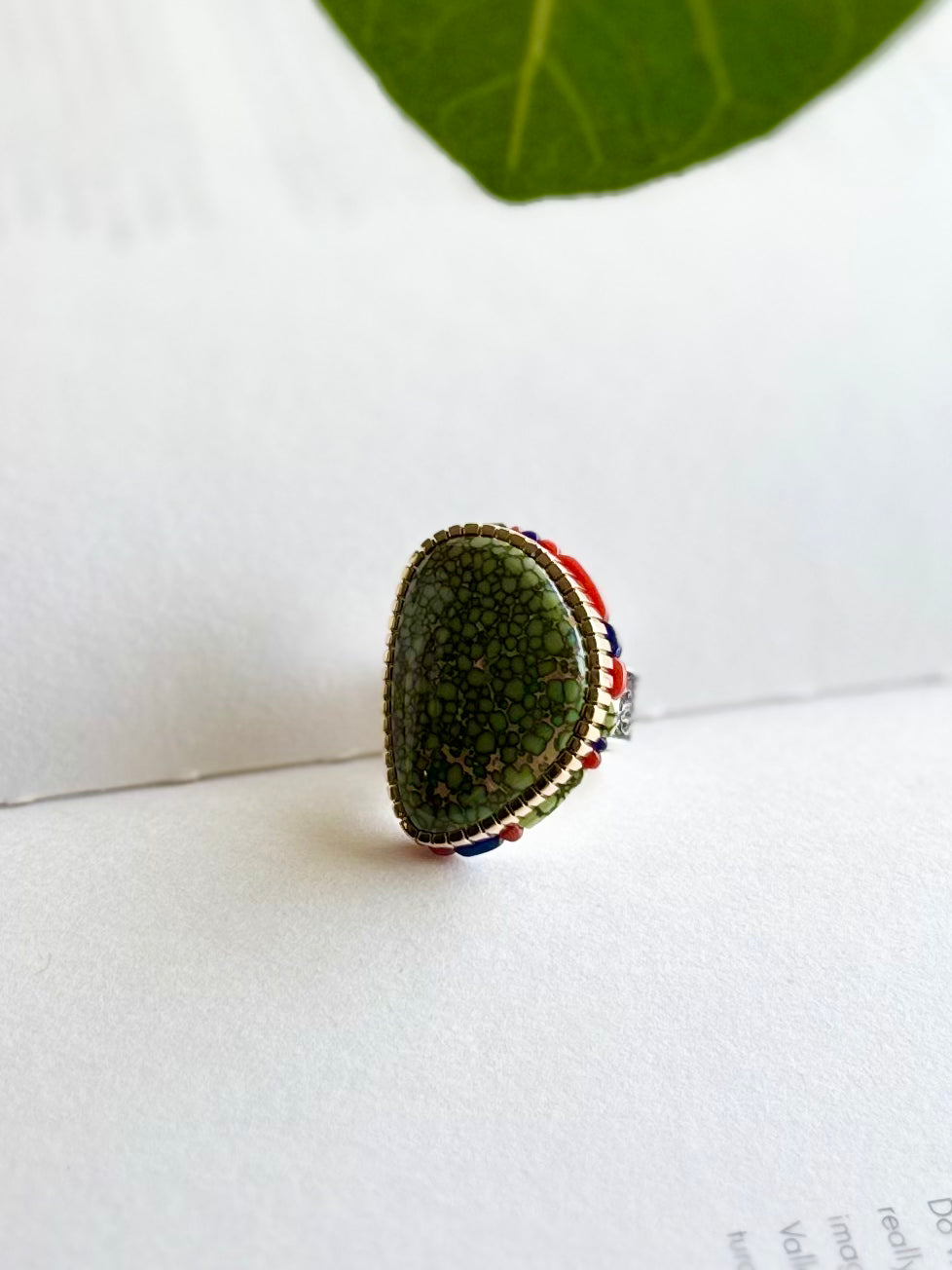 Damale Ring