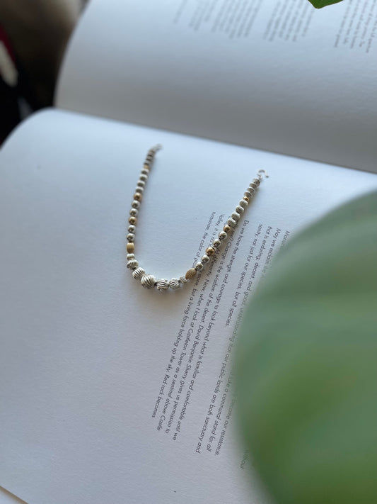 Navajo Pearl Haorihimo