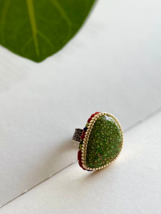 Damale Ring